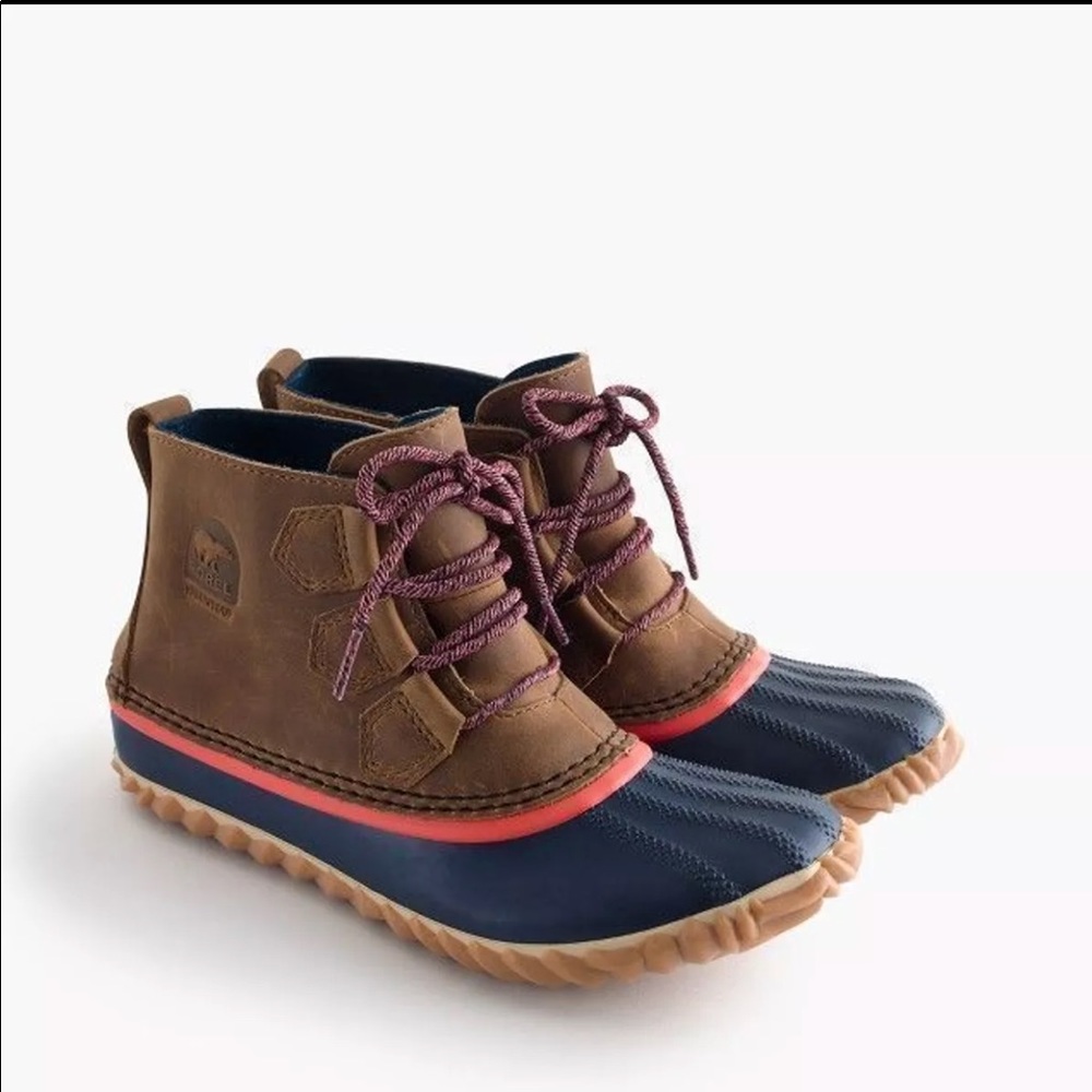 Sorel Out n About
